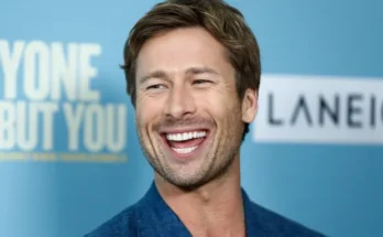 Glen Powell