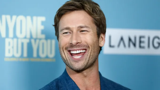 Glen Powell