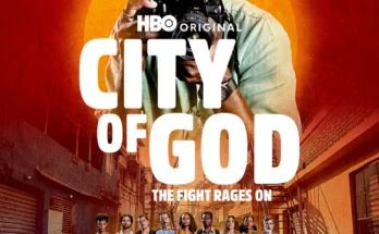 City Of God The Fight Rages On