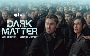 Dark Matter