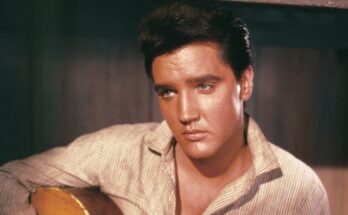 Elvis Presley Documentary