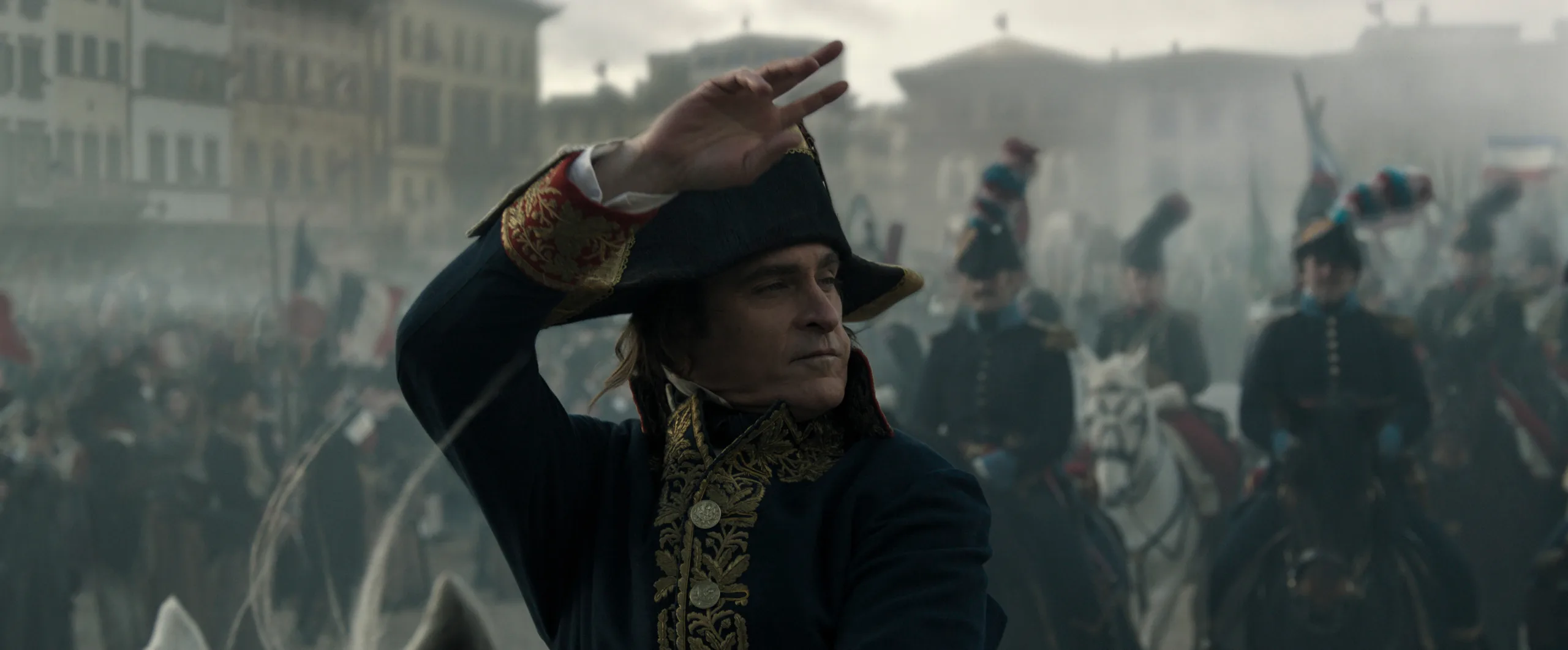 Napoleon: The Director’s Cut