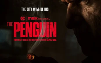 The Penguin